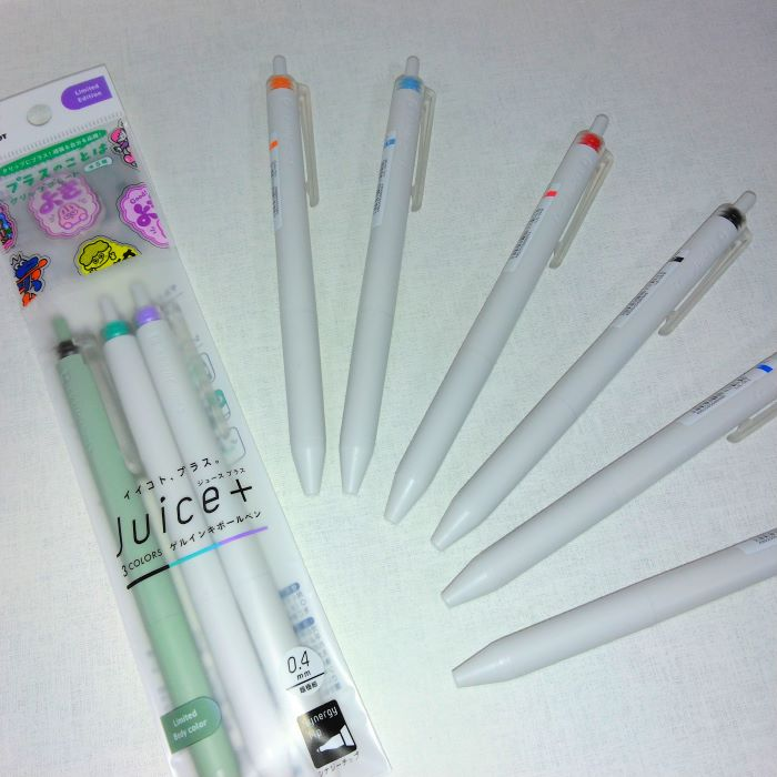 あなたに“プラス⁺”な1本を♪