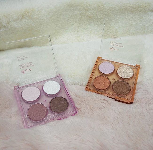 エテュセ　カラーパレットスペシャルエディション