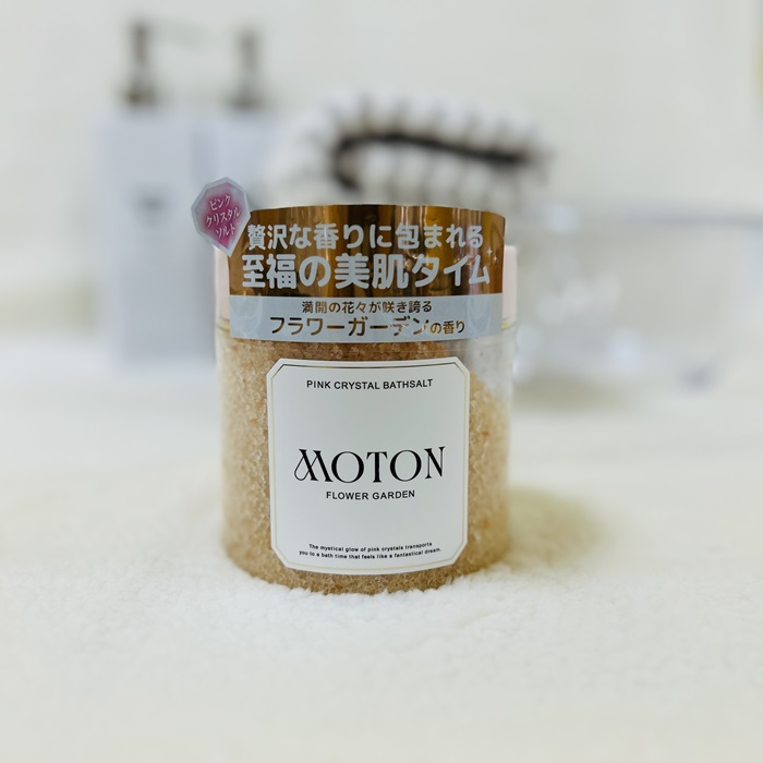 MOTON（モトン）