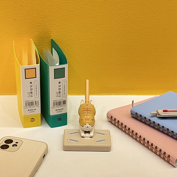 卓上クリーナーふきマル！