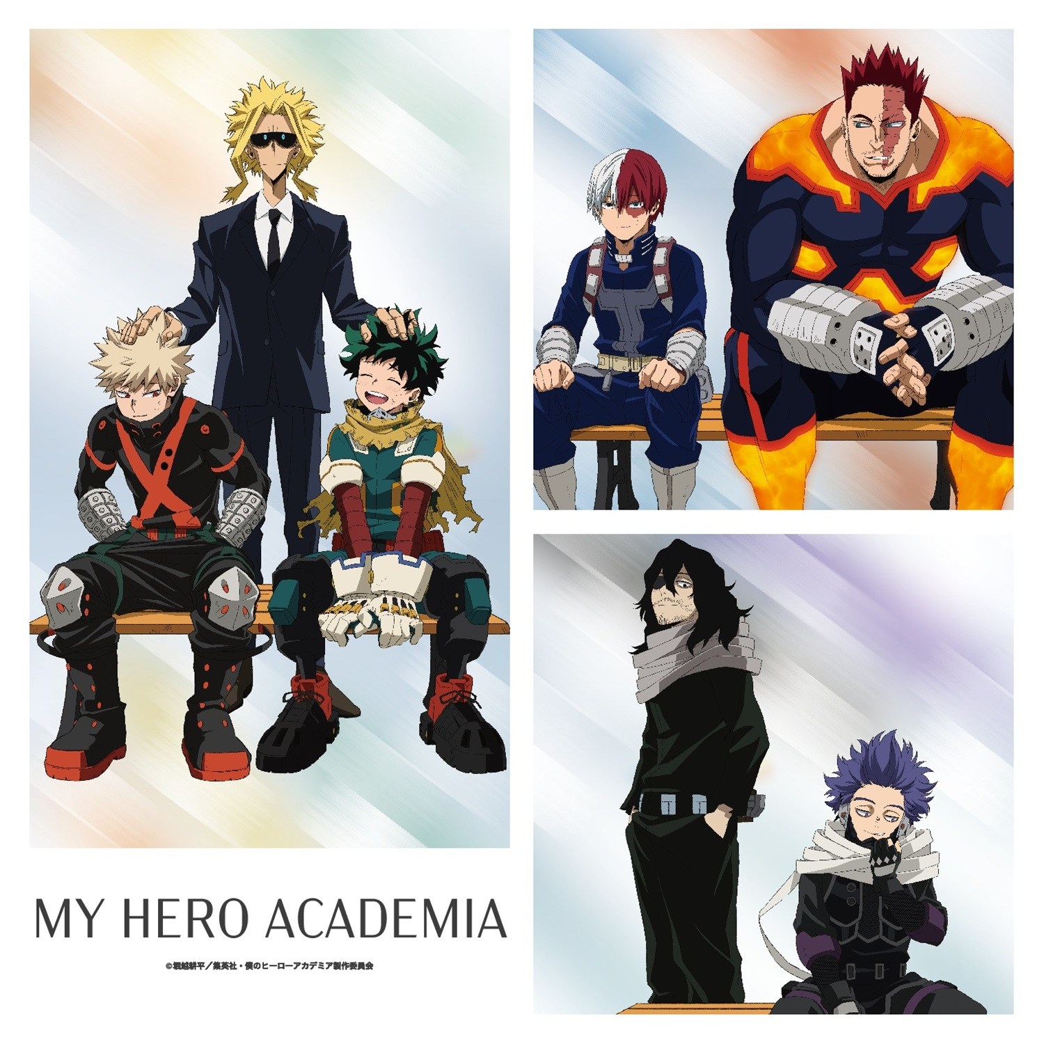 ヒーロープラザ in 千葉ロフト