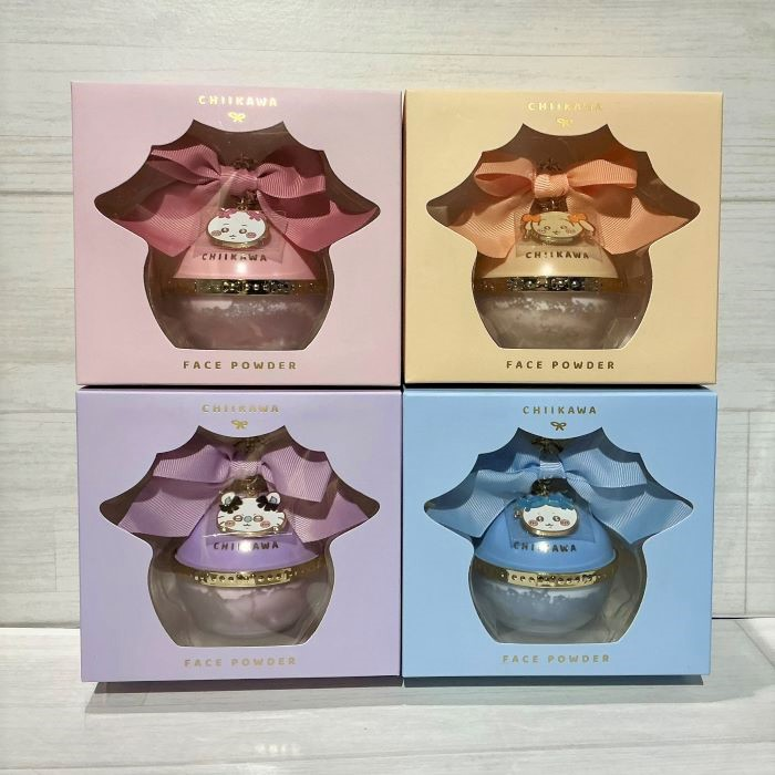 ちいかわリボンシリーズ