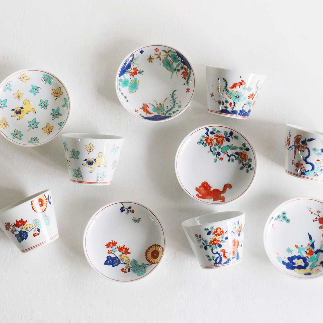 日本のクリエイティブなギフト「Art of Giving: Japan Edition」