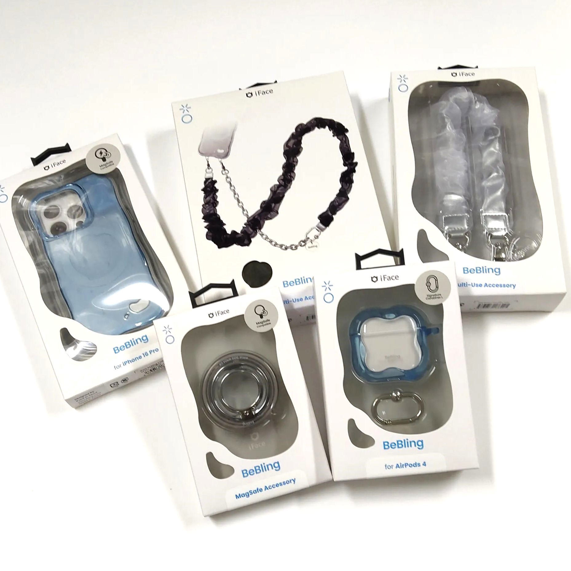 BeBling 2（ビーブリング）