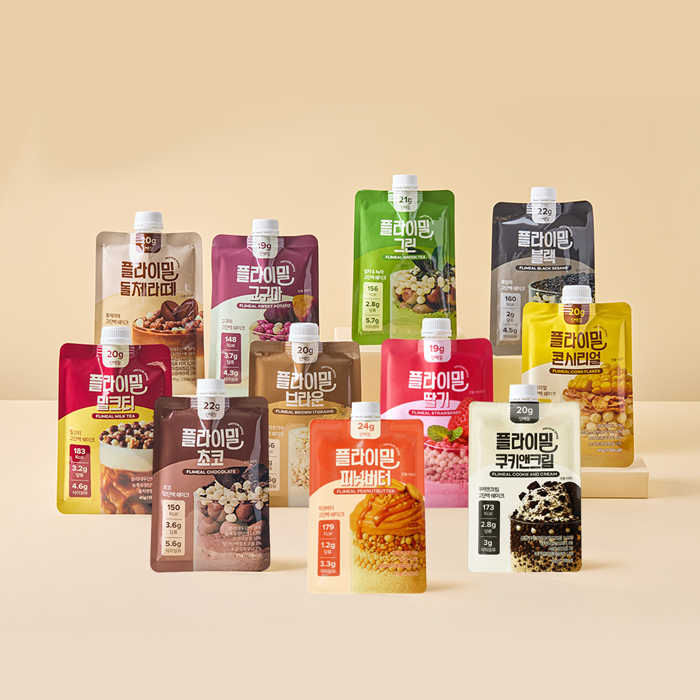 FLIMEAL (フライミール)