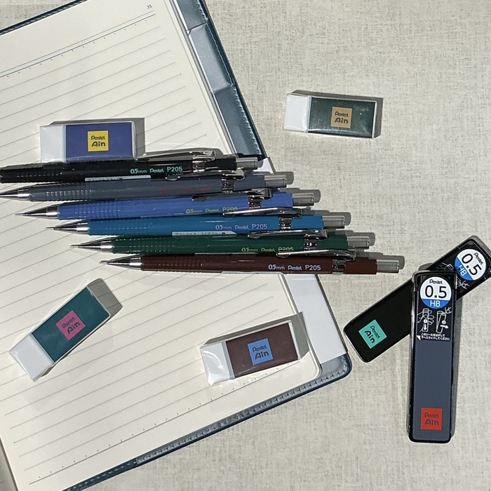 限定カラー『ネオクラシカル』登場！