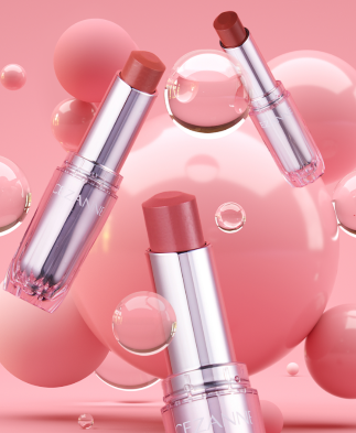 ラスティンググロスリップN　