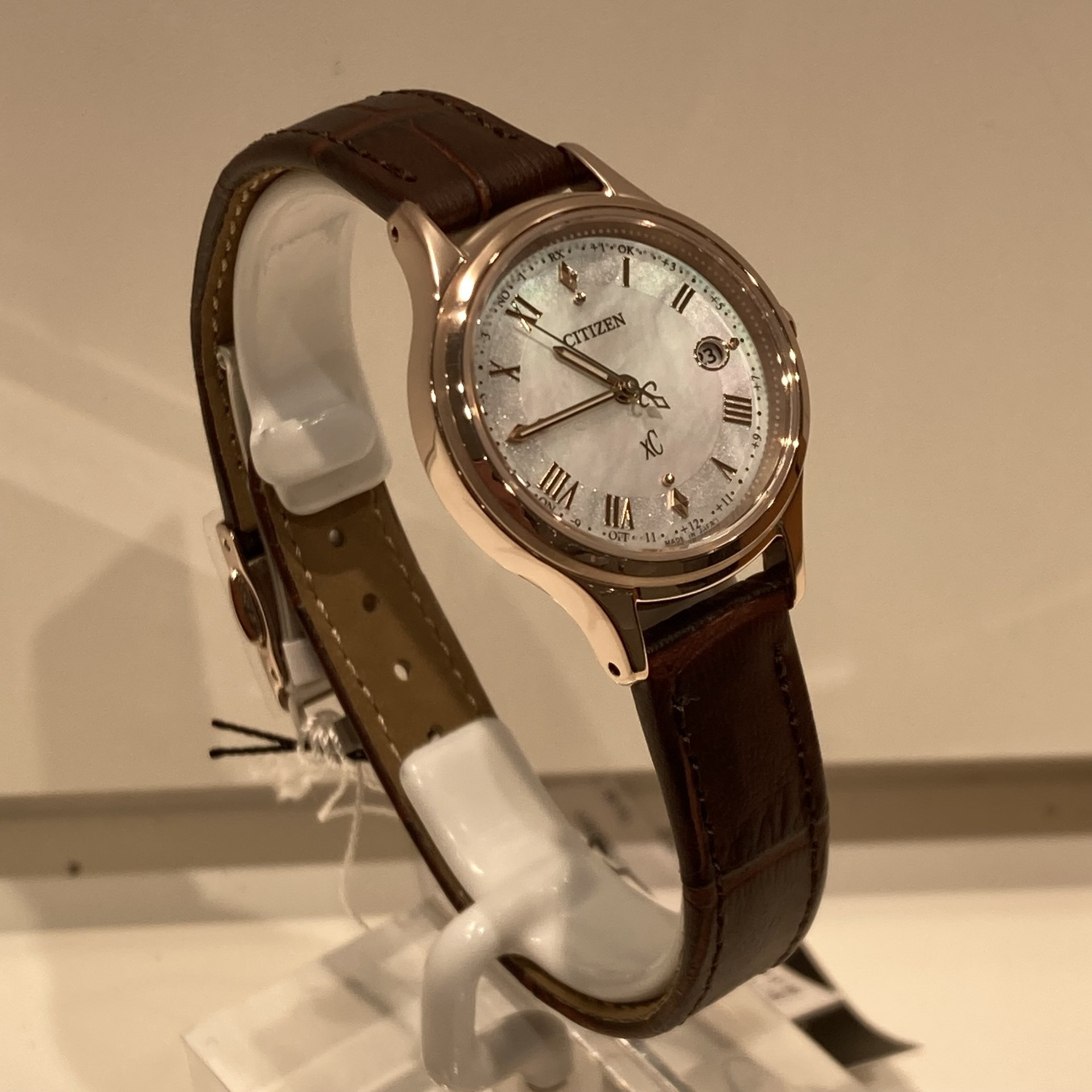 【CITIZEN XC おすすめ】hikari collection