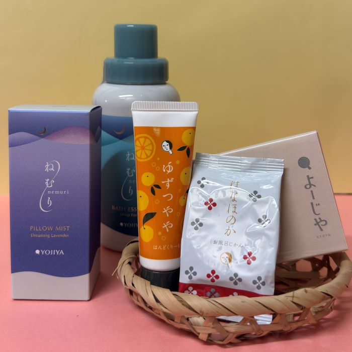 よーじや　ふらっと