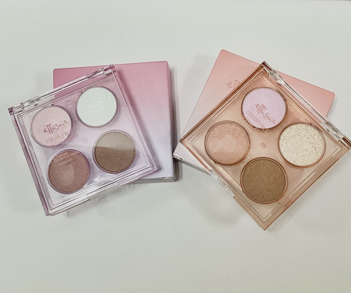 【数量限定】カラーパレット スペシャル エディション