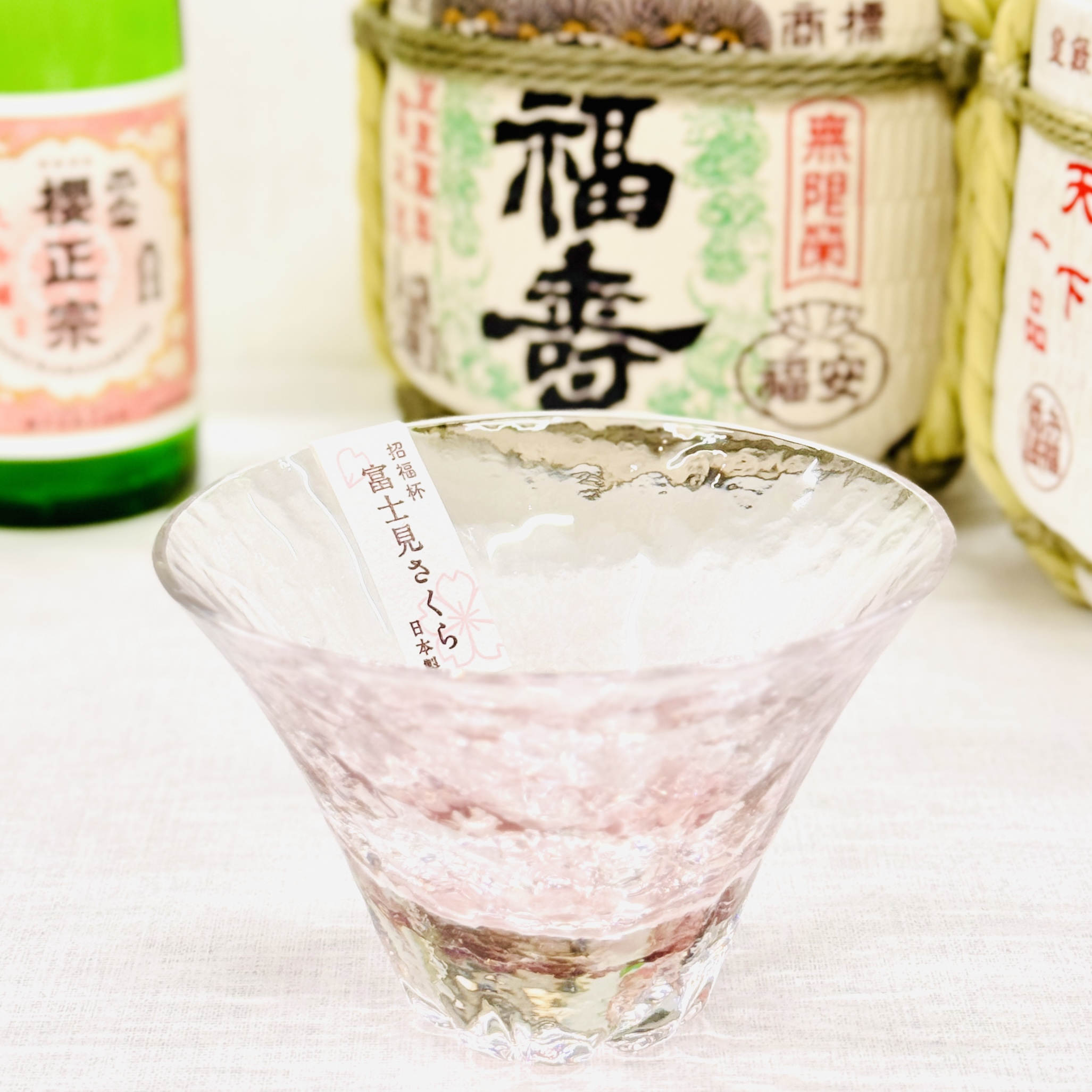 富士見さくら 杯