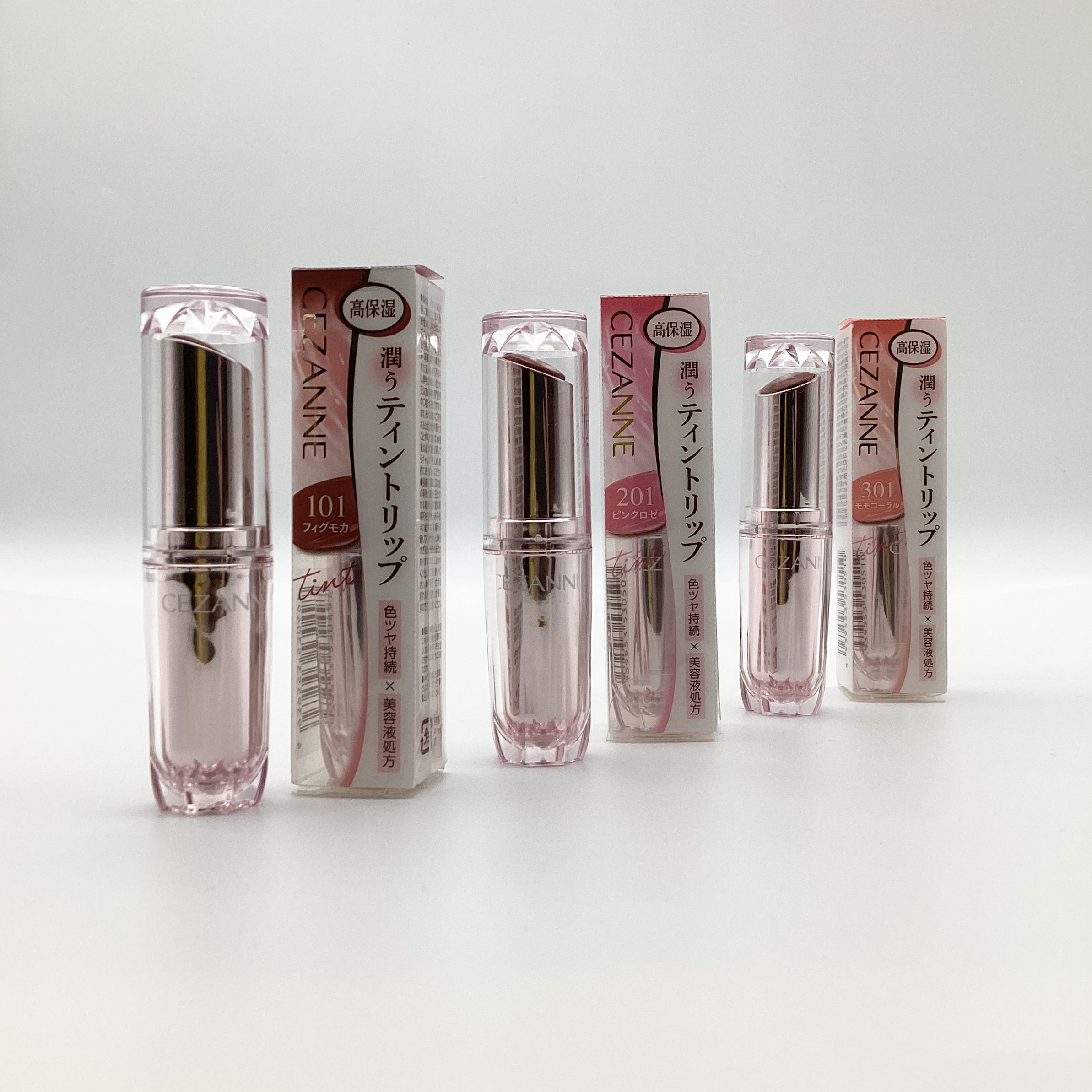 美容液ティントリップ