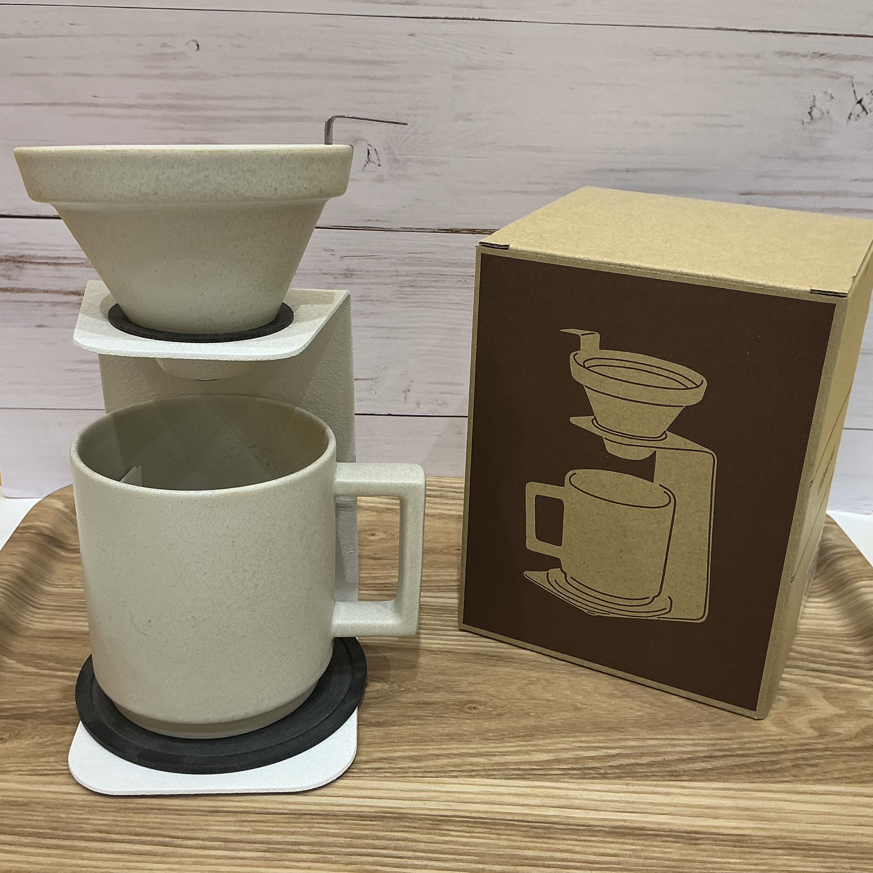 コーヒードリッパーセット