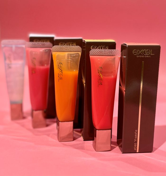 むっちり厚膜うるうるリップ