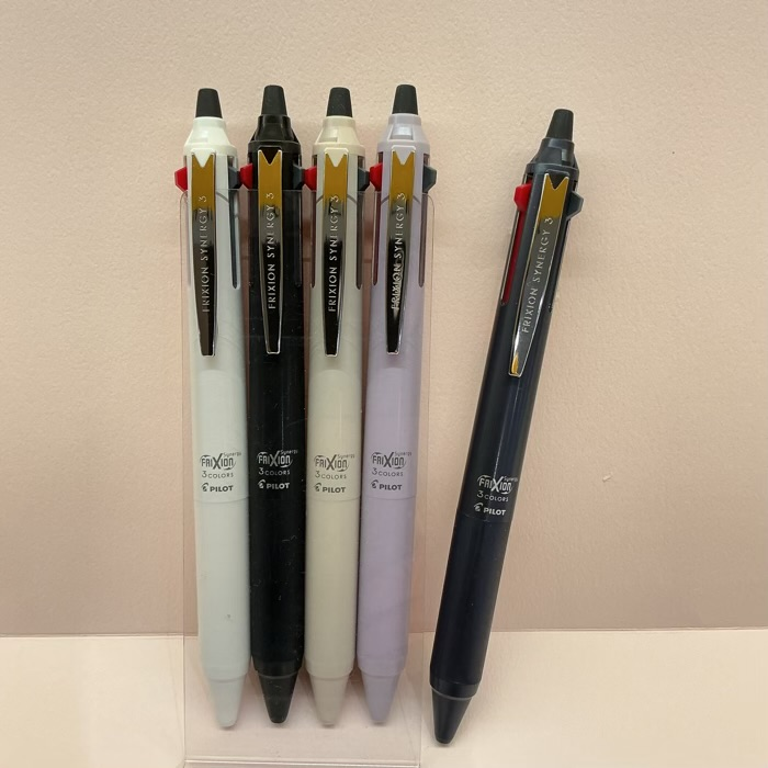 フリクションシナジー3