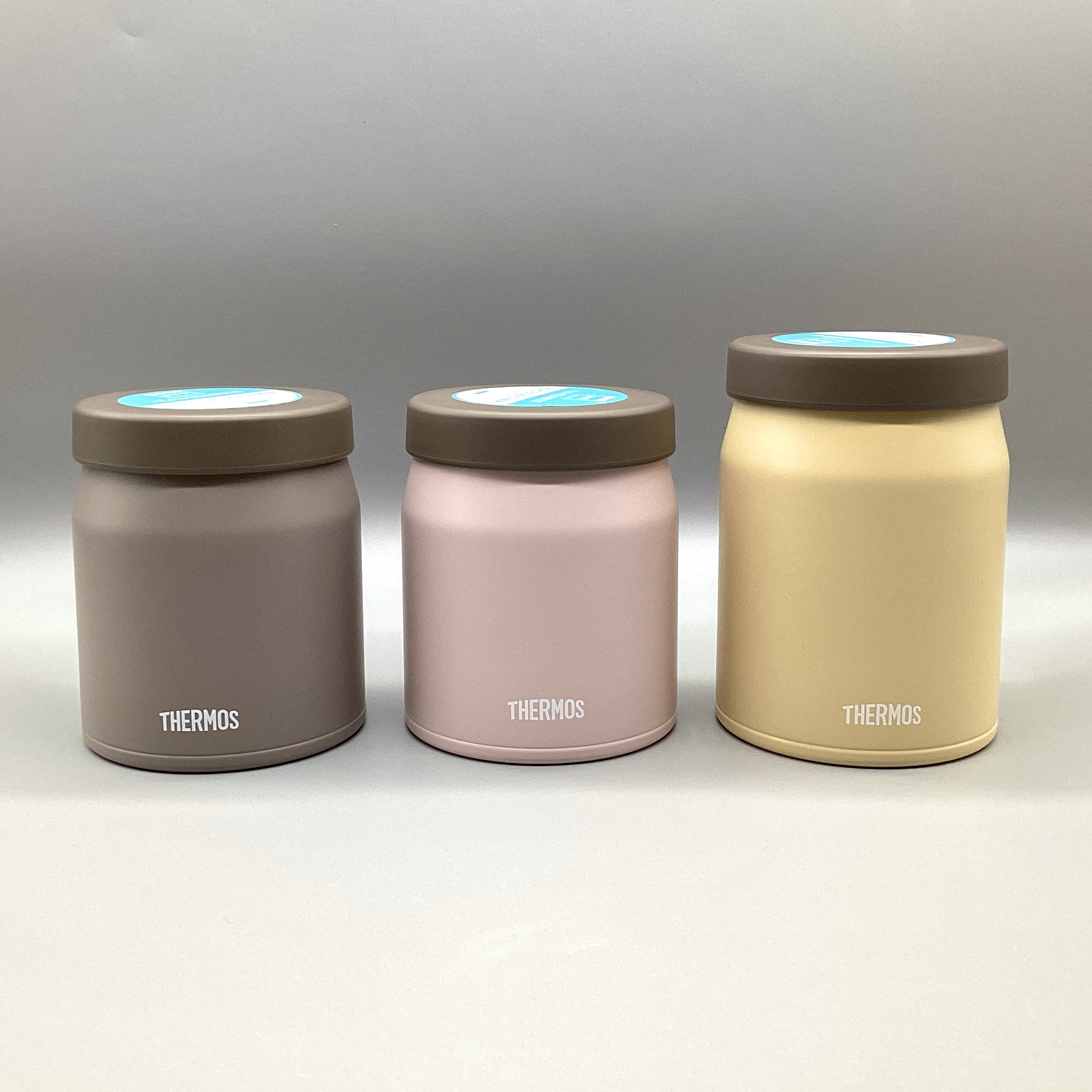 寒い季節の味方スープジャー