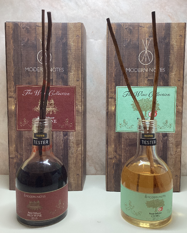 MODERN NOTES(モダンノーツ)