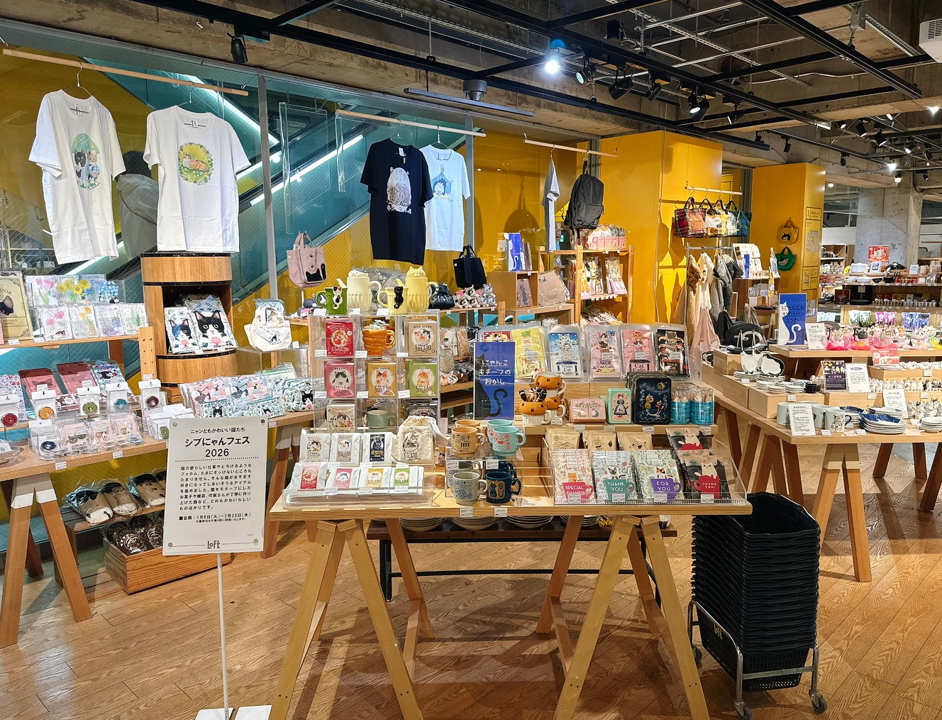 シブにゃんフェス2026