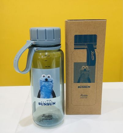 ウォーターボトル