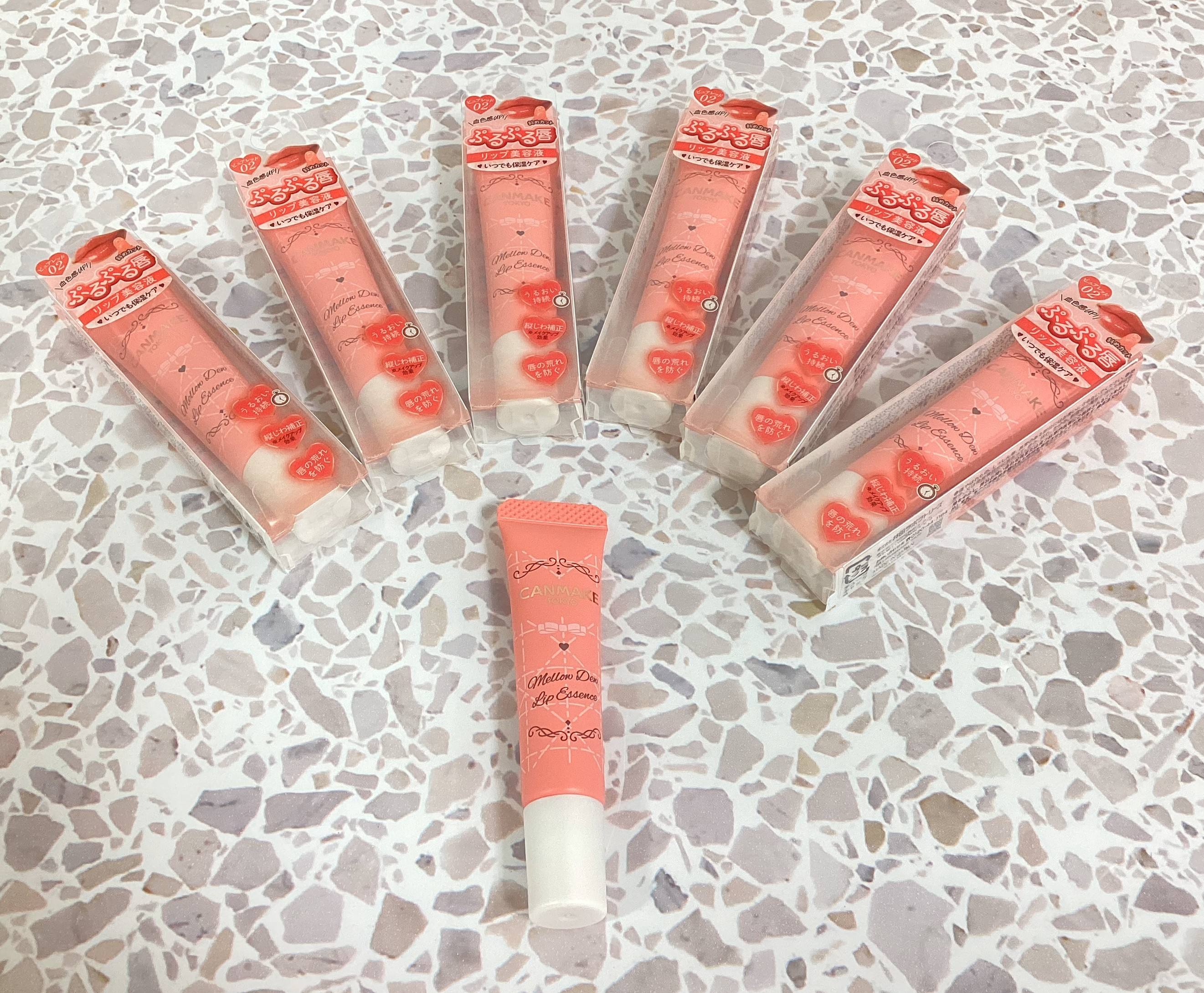 メロウデューリップエッセンス