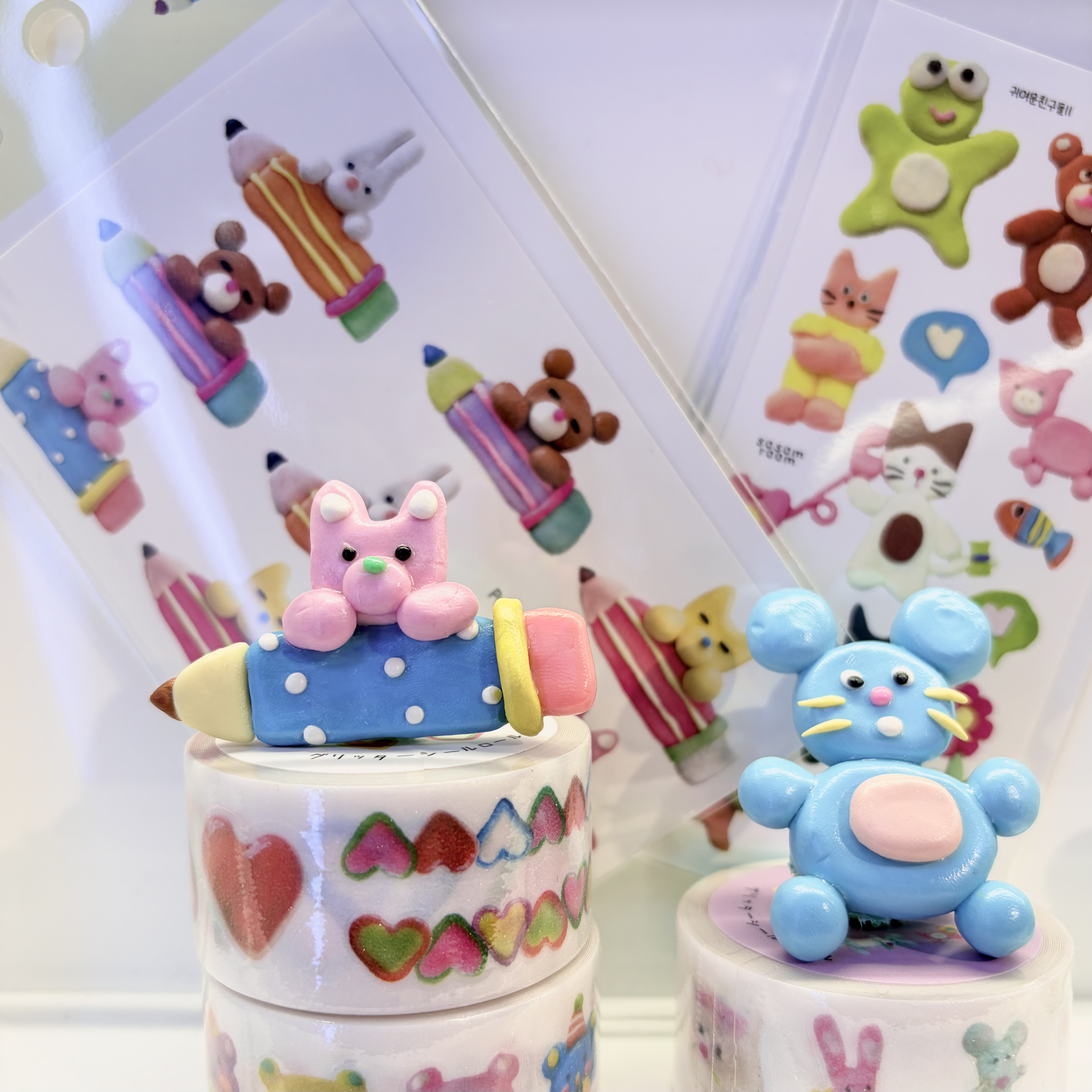 SOSOM ROOM(ソソムルーム)