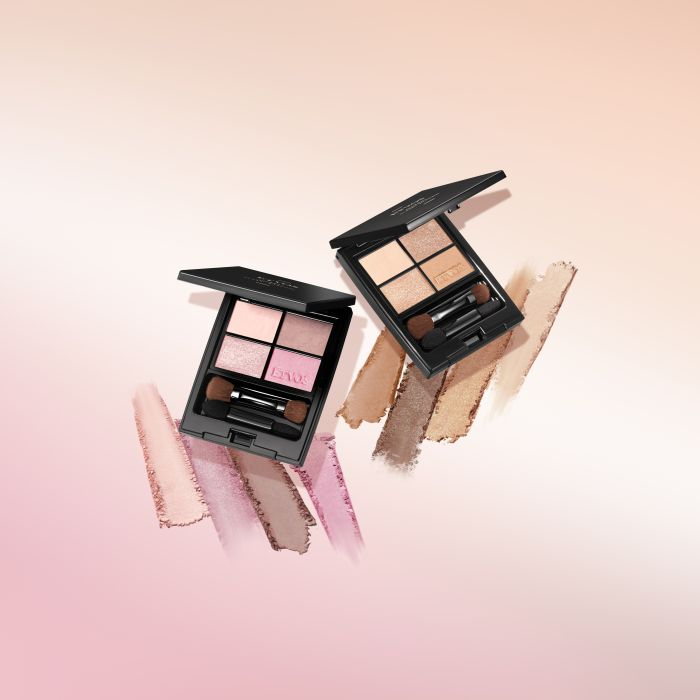 ETVOS（エトヴォス）2026 SSコレクション