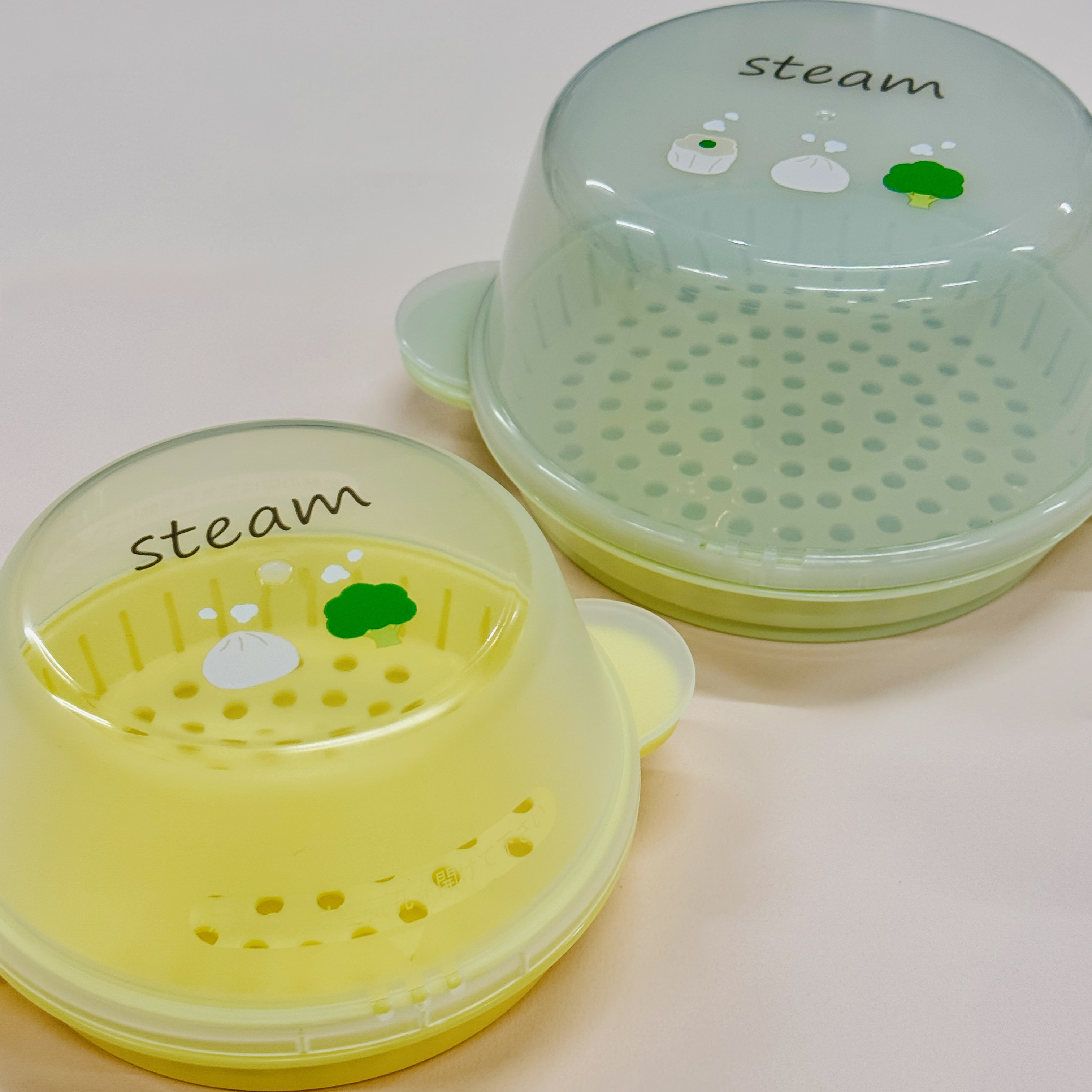 ロフト限定　スチームランチケース