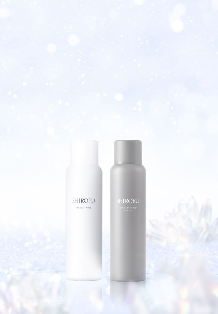 SHIRORU（シロル）