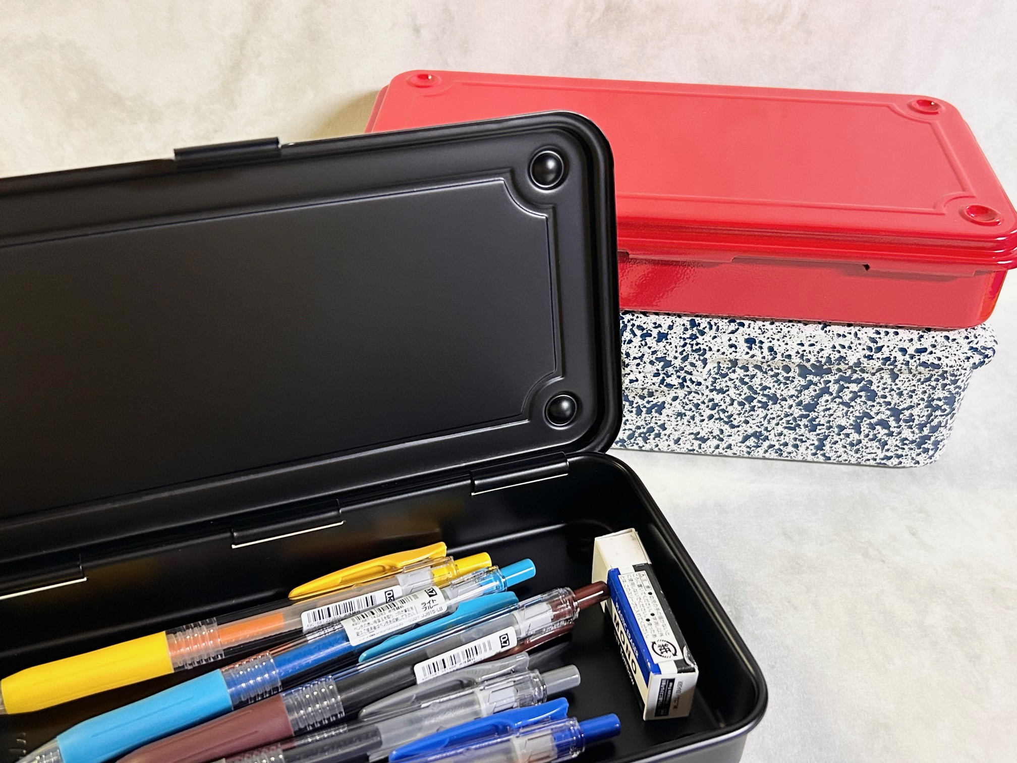 東洋スチール ツールボックス