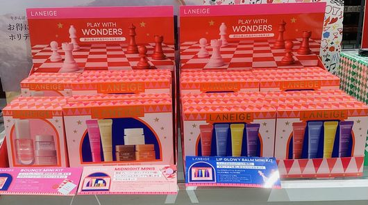 ラネージュキット