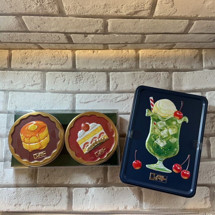 はじけるキャンディチョコレート