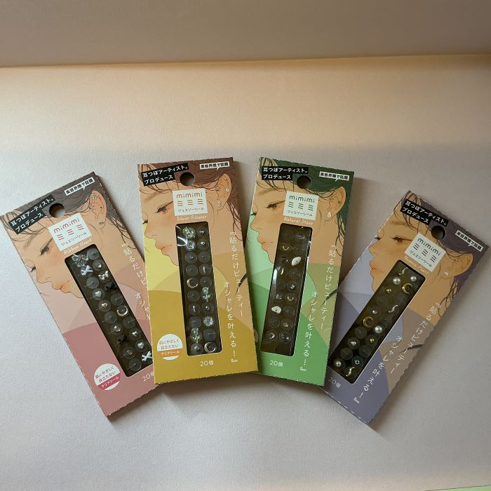 mimimi（ミミミ）