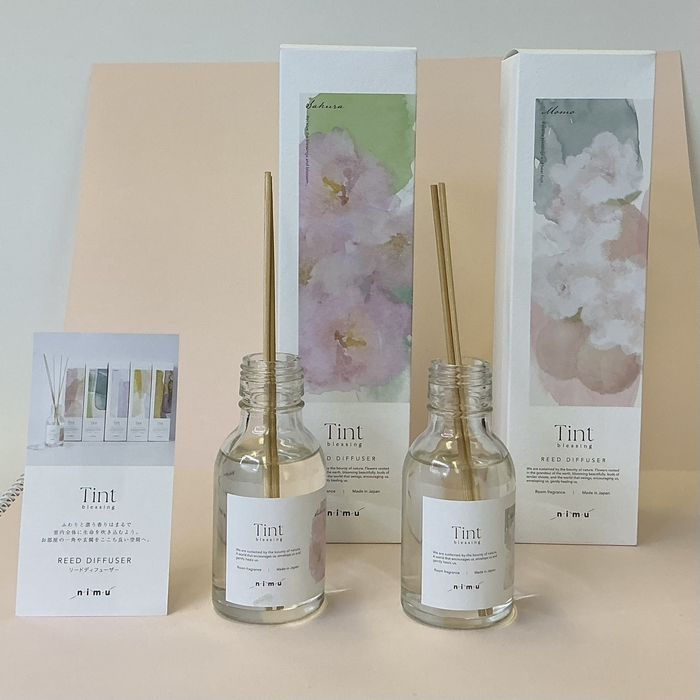 Tint リードディフューザー