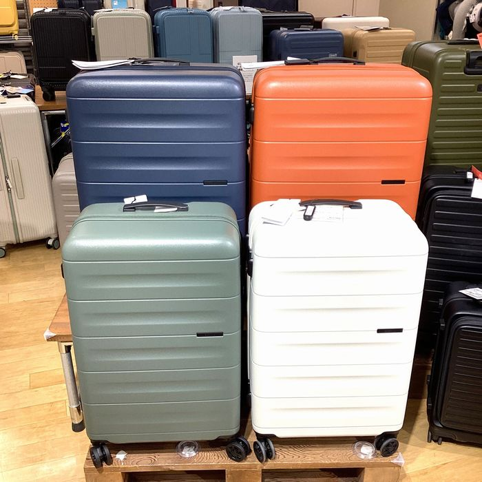 oltimo(オルティモ)キャリーケース