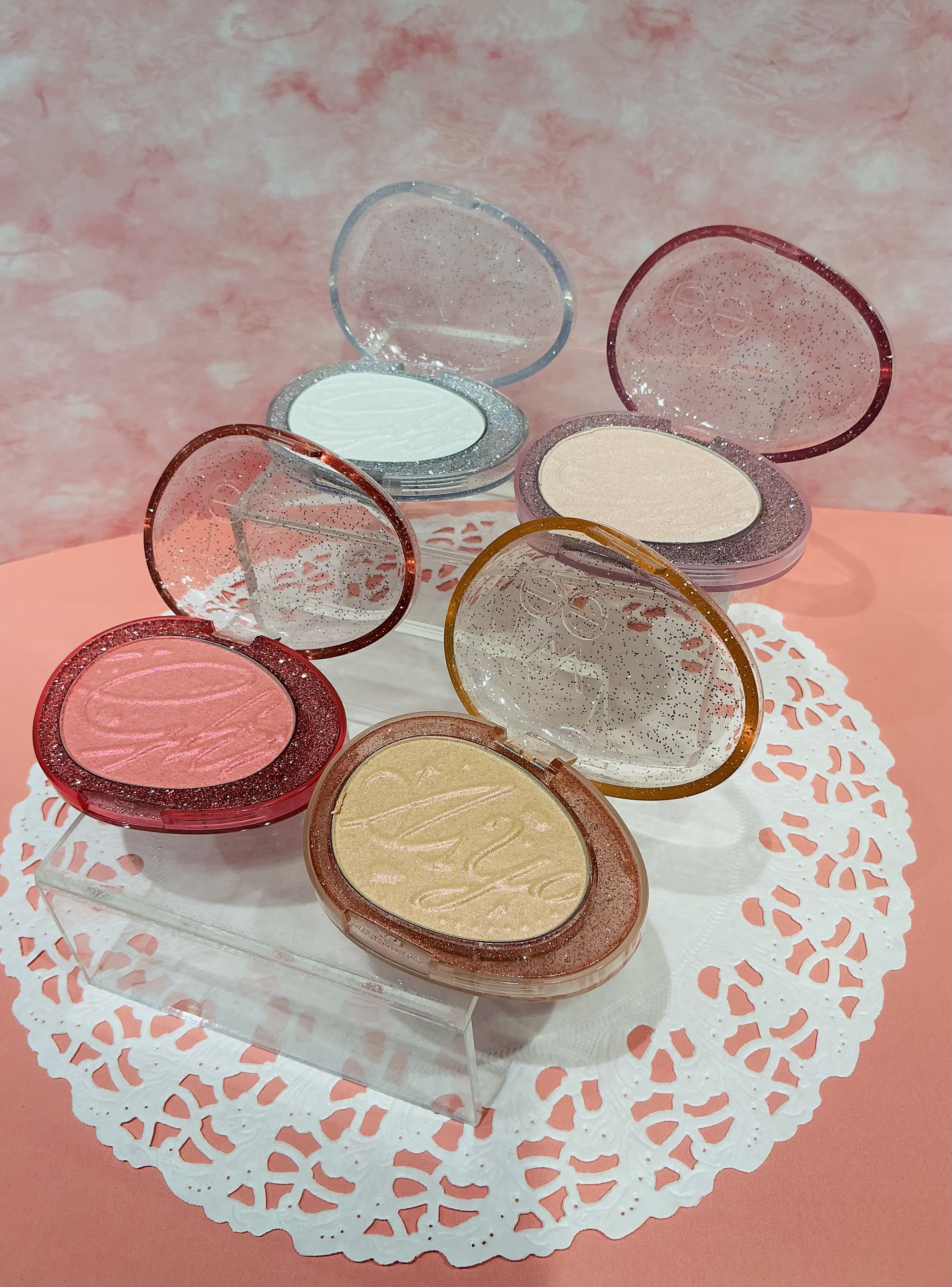 fwee グリッツトーンハイライター