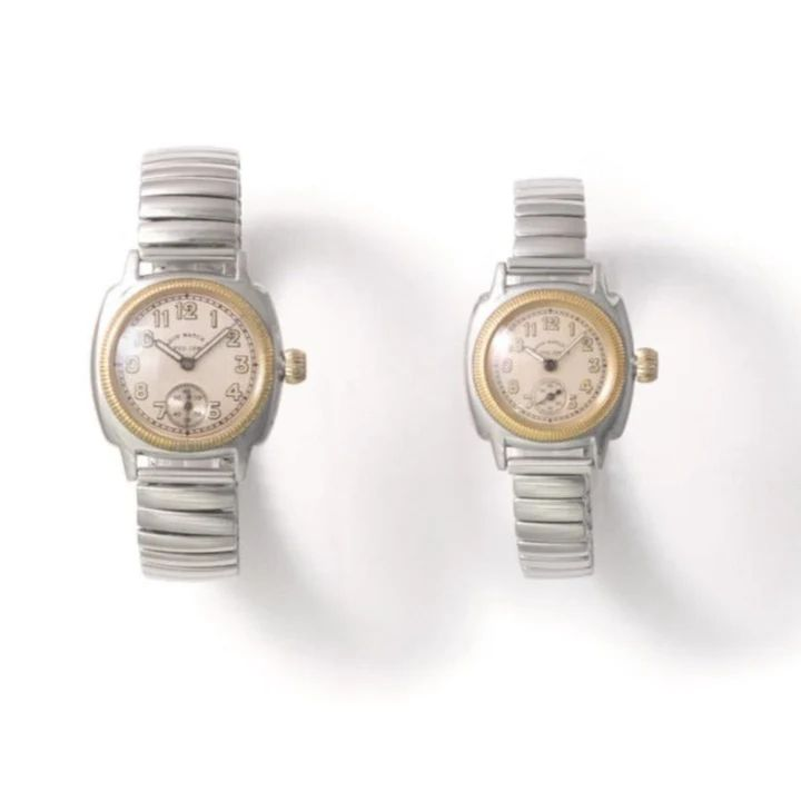 「VAGUE WATCH Co.」期間限定フェア