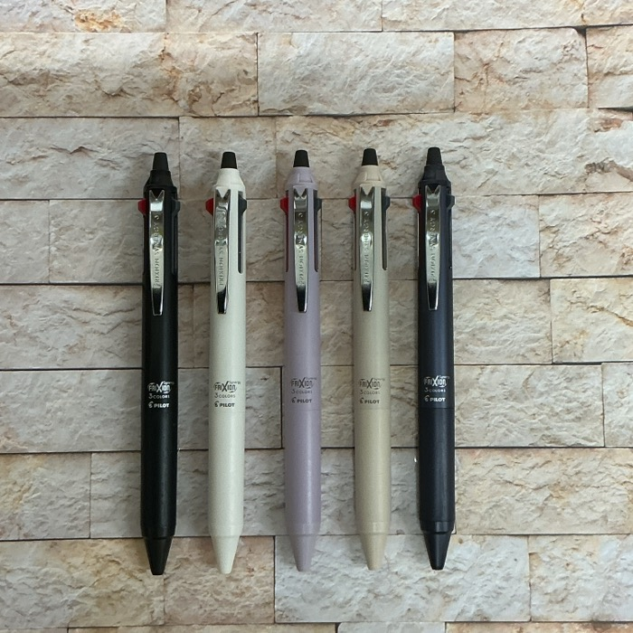 フリクション　シナジー3