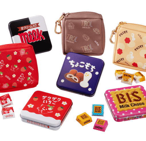 チロルコレクション　