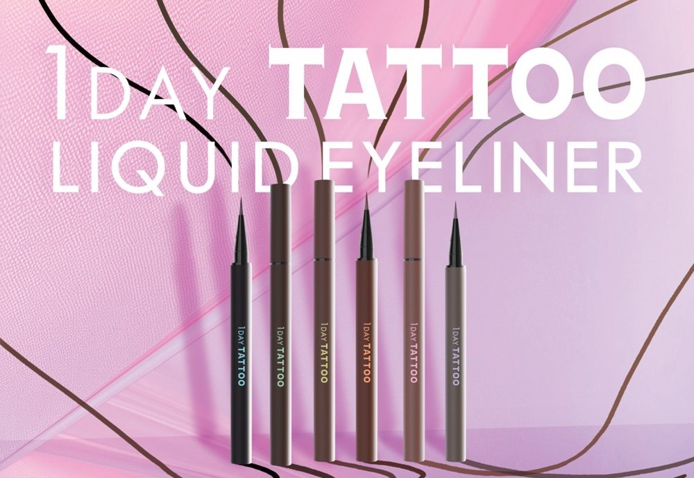 １DAY TATTOO（ワンデイタトゥー）