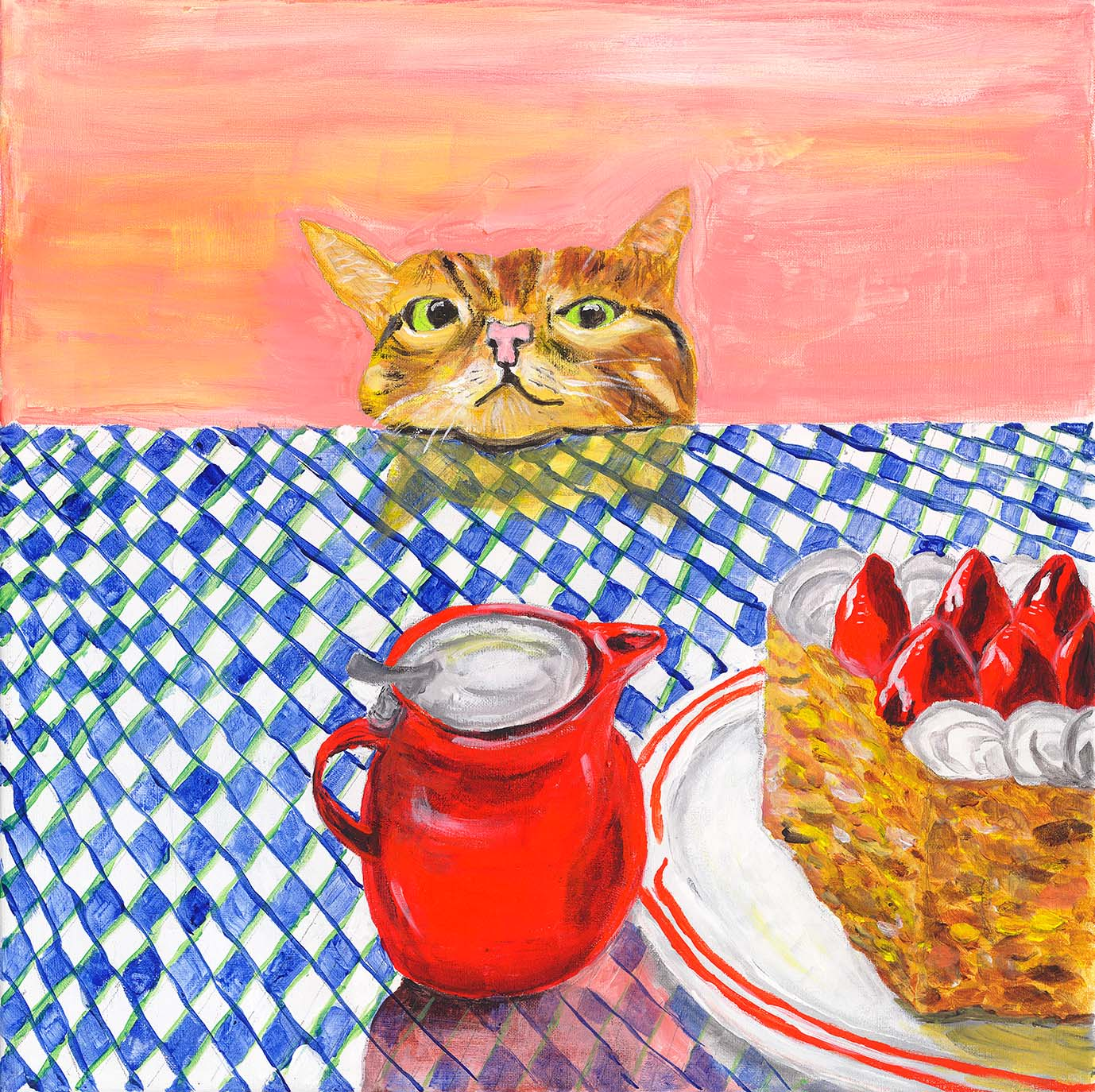 【予告】田中保範 作品展