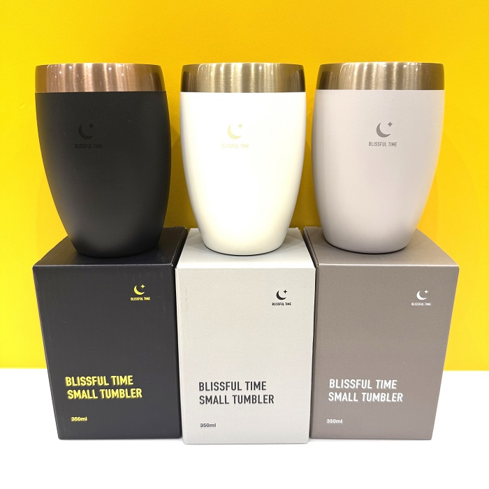 スモールタンブラー