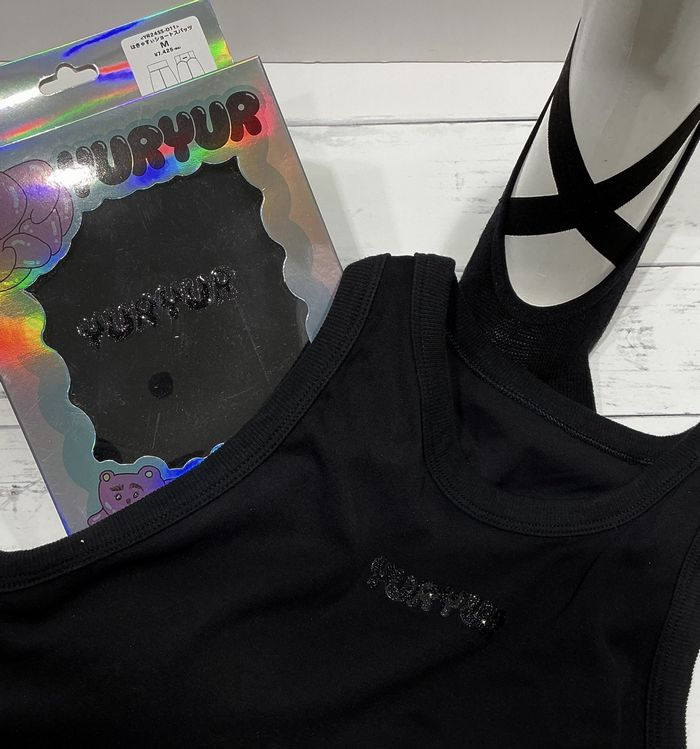 「YURYUR(ユーユー)」