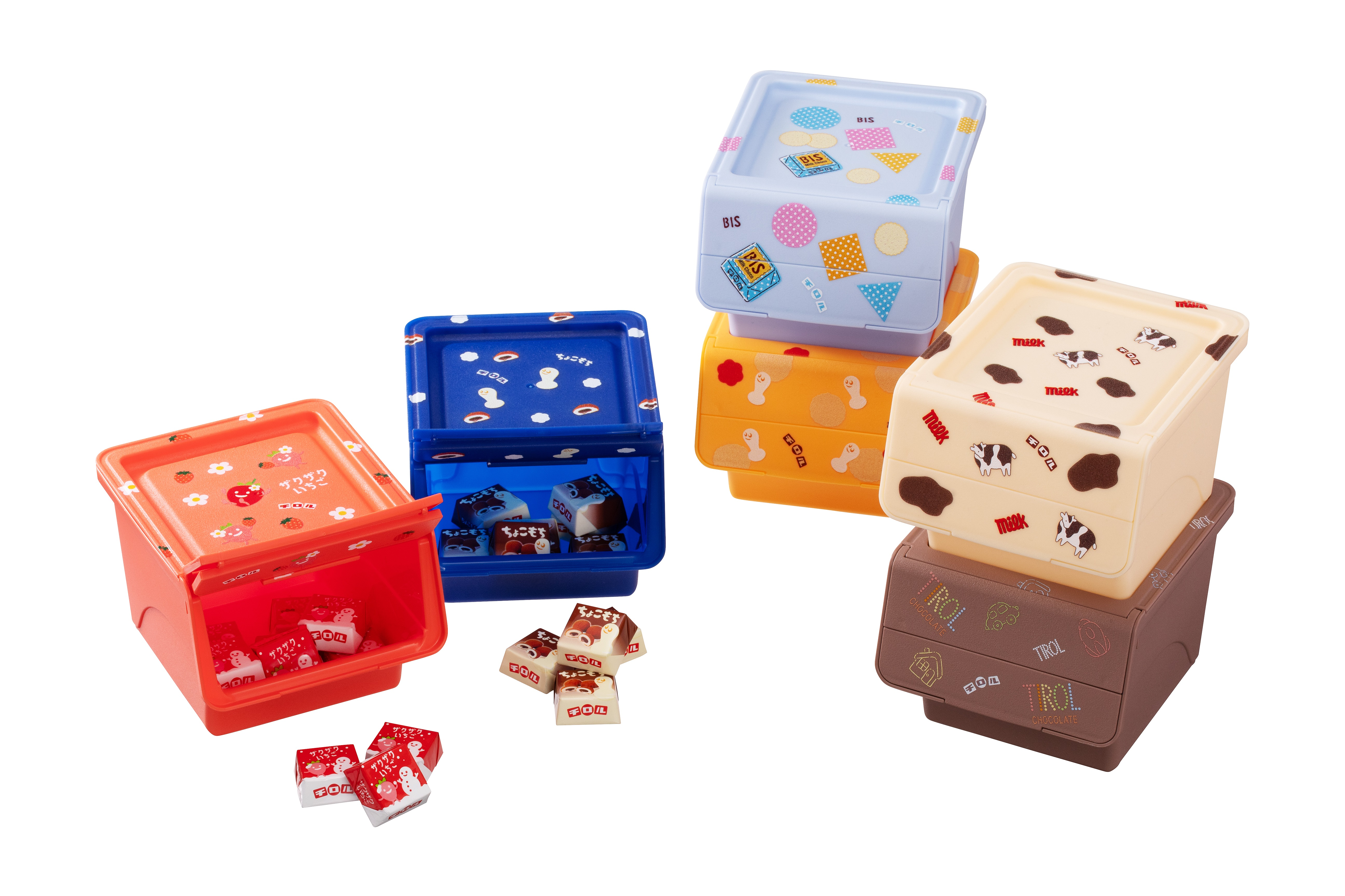 チロルコレクション　