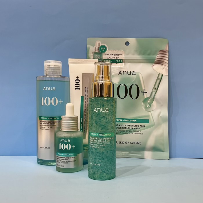 PDRNヒアルロン酸ハイドレイティングミスト