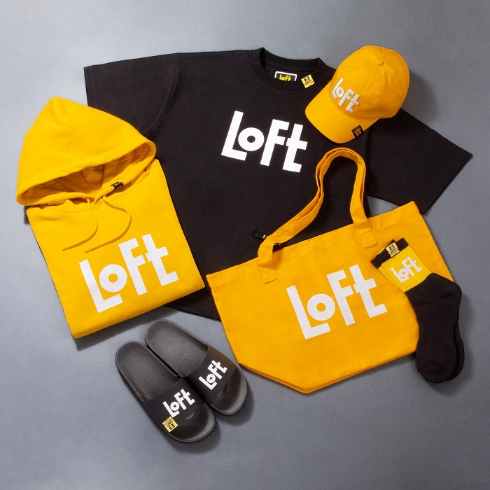 【予告】Maison MIHARA YASUHIRO×LOFT