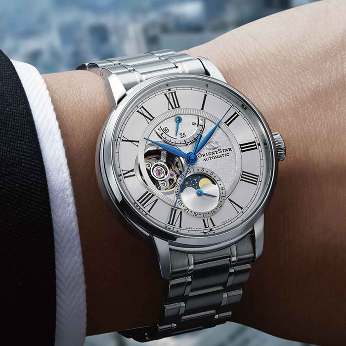 ORIENTSTAR 期間限定10％OFFキャンペーン