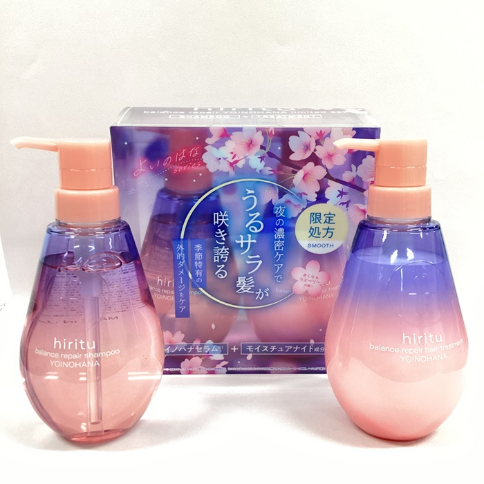 hiritu ヨイノハナ　リミテッド