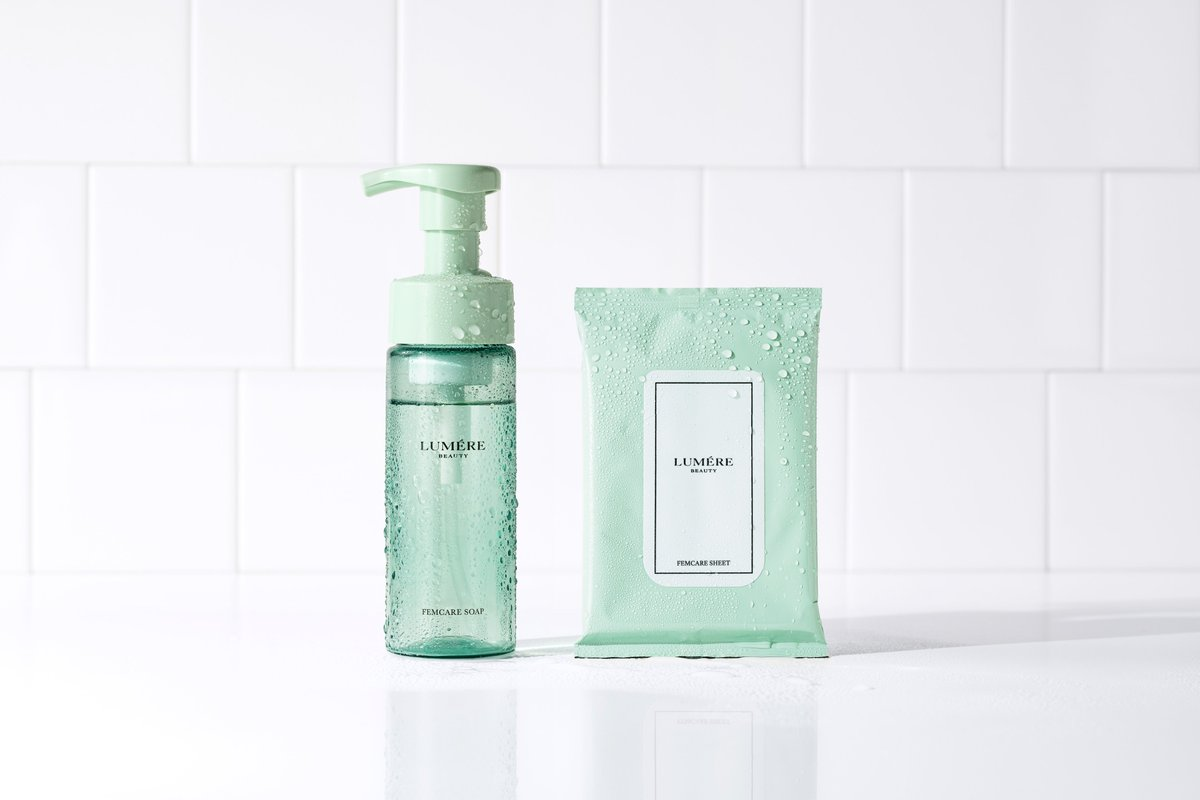 LUMERE BEAUTY (ルメール ビューティー)