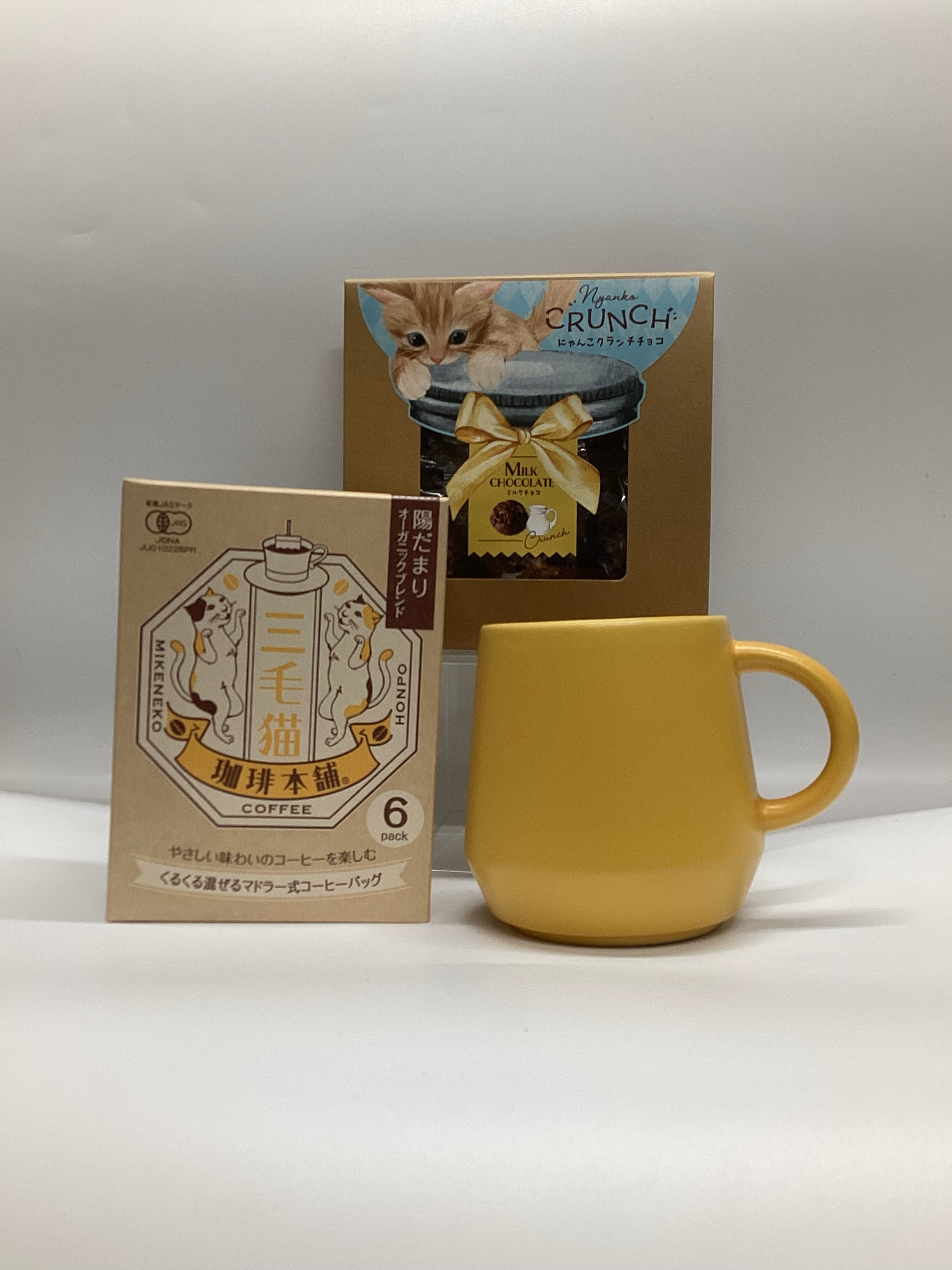 コーヒーセット