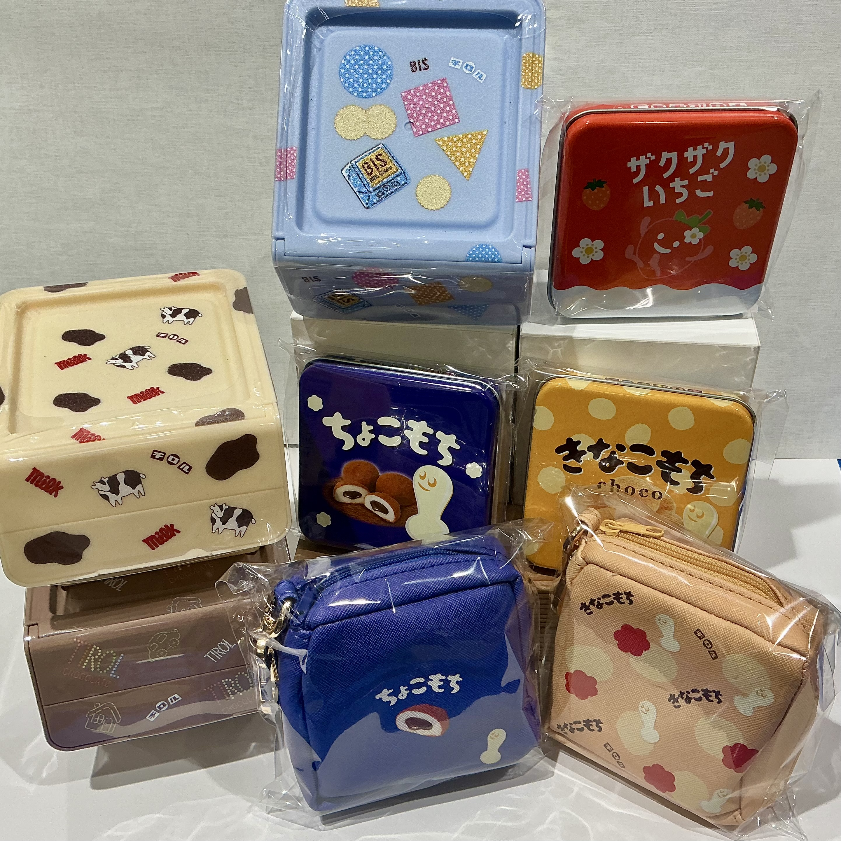 チロルコレクション